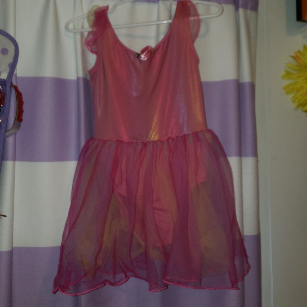 Dance outfit
